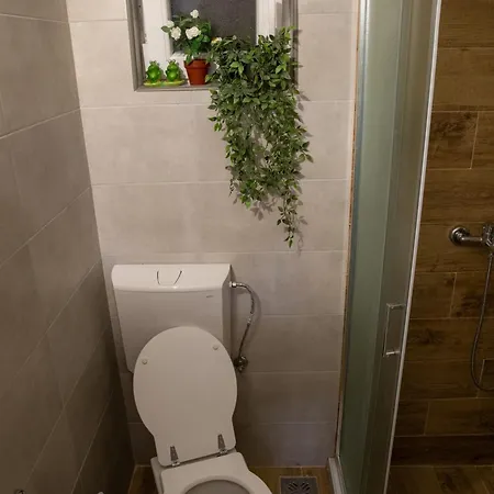 Apartment Garden & Parking Kraljevo