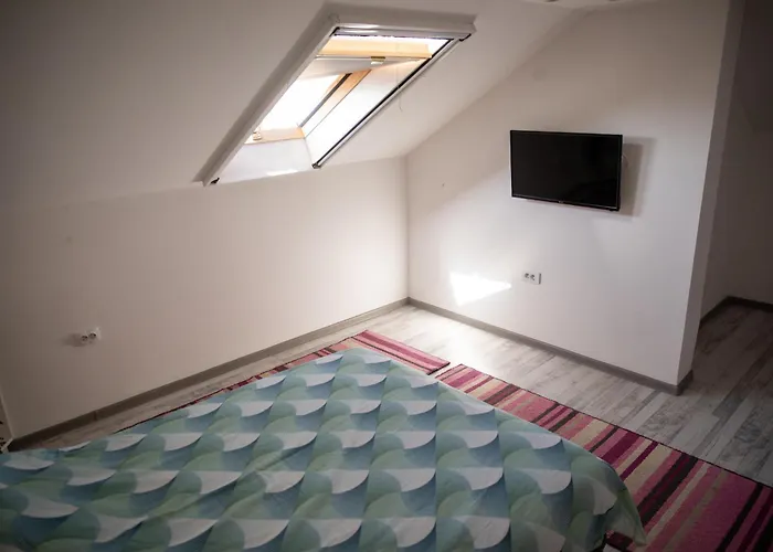 アパート Garden & Parking