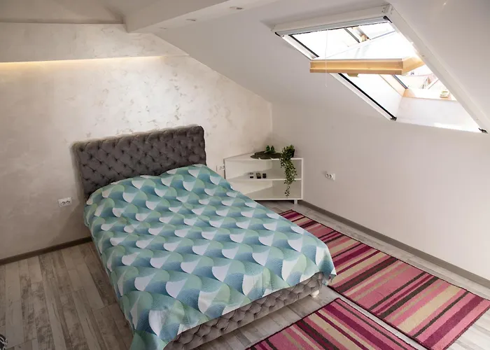 アパート Garden & Parking クラリエボ