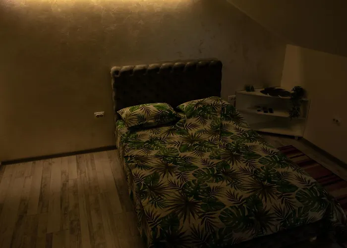 アパート Garden & Parking *