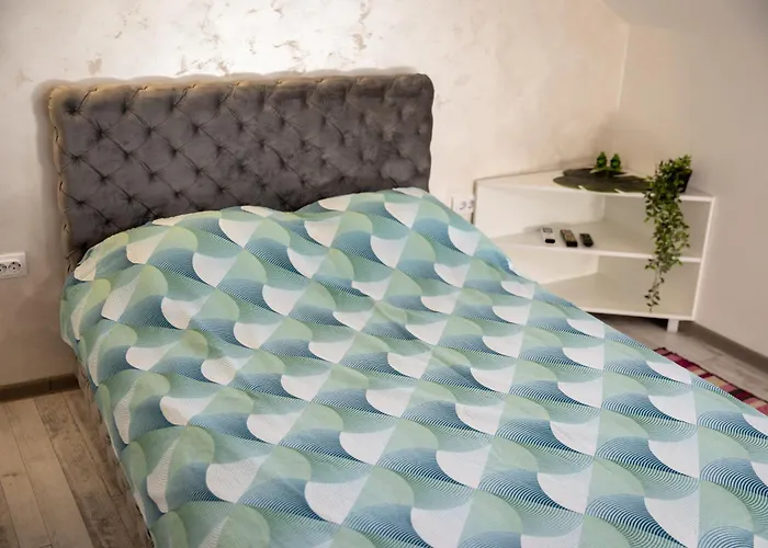 Garden & Parking アパート クラリエボ