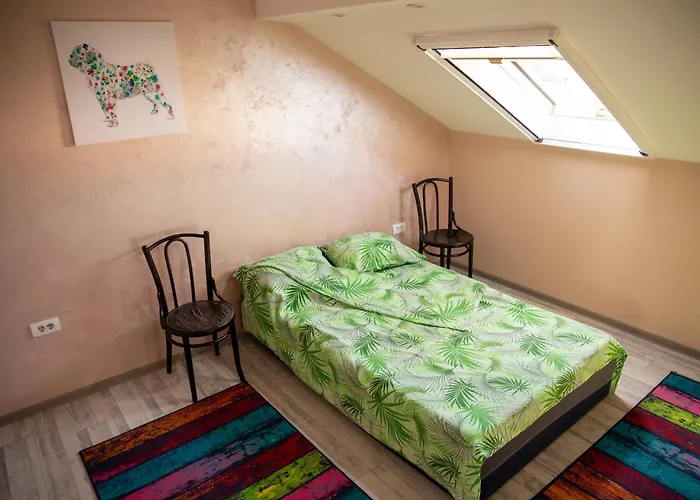 Garden & Parking クラリエボ