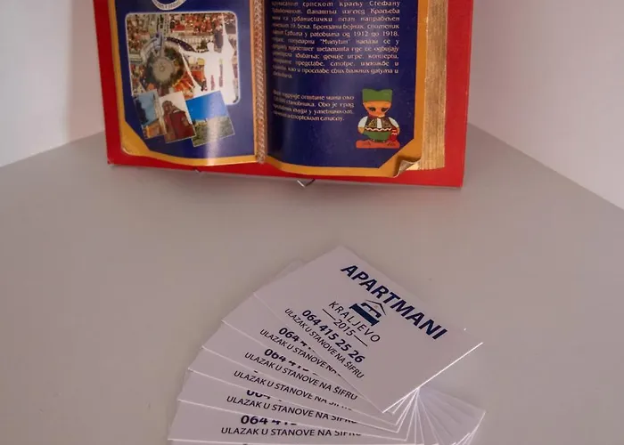 アパート Garden & Parking *