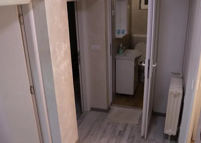 Garden & Parking アパート クラリエボ