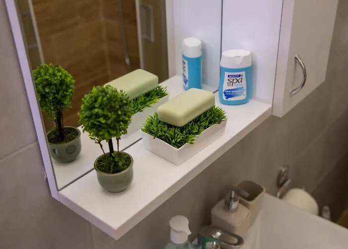 アパート Garden & Parking クラリエボ