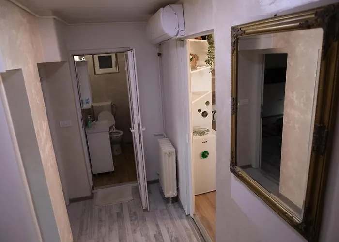 Garden & Parking クラリエボ