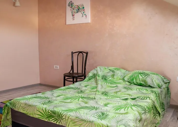 アパート Garden & Parking