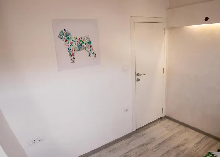 Garden & Parking アパート クラリエボ