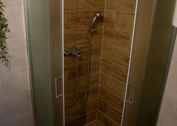 アパート Garden & Parking